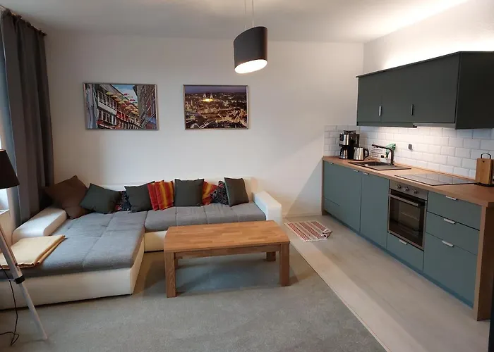 Apartment Jo